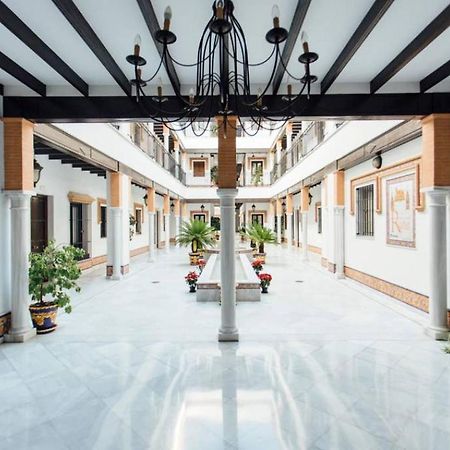Duplex With Terrace- 5Bd 3Bth- Center Lägenhet Sevilla Exteriör bild