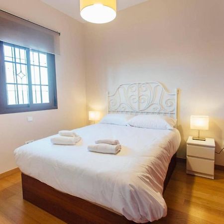 Duplex With Terrace- 5Bd 3Bth- Center Lägenhet Sevilla Exteriör bild