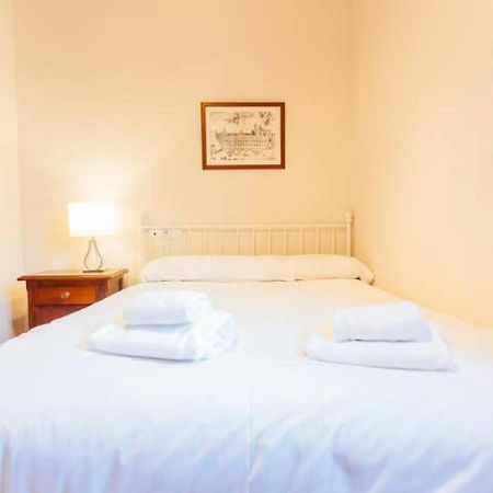 Duplex With Terrace- 5Bd 3Bth- Center Lägenhet Sevilla Exteriör bild