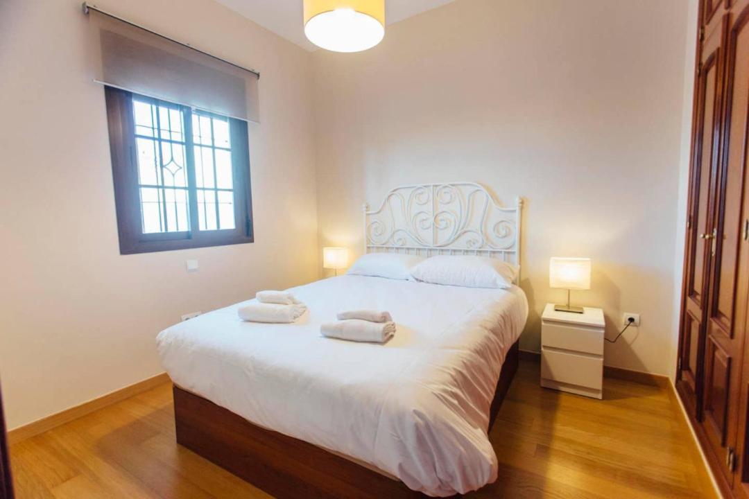 Duplex With Terrace- 5Bd 3Bth- Center Lägenhet Sevilla Exteriör bild
