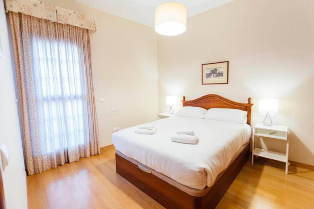 Duplex With Terrace- 5Bd 3Bth- Center Lägenhet Sevilla Exteriör bild