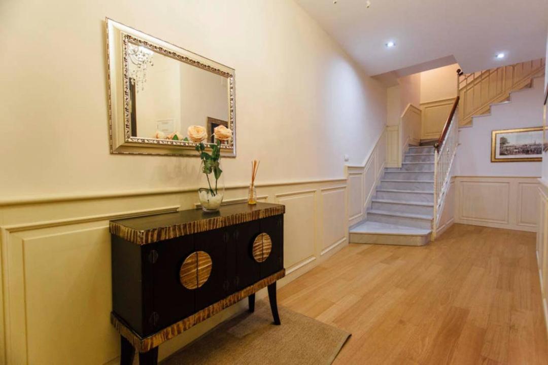 Duplex With Terrace- 5Bd 3Bth- Center Lägenhet Sevilla Exteriör bild